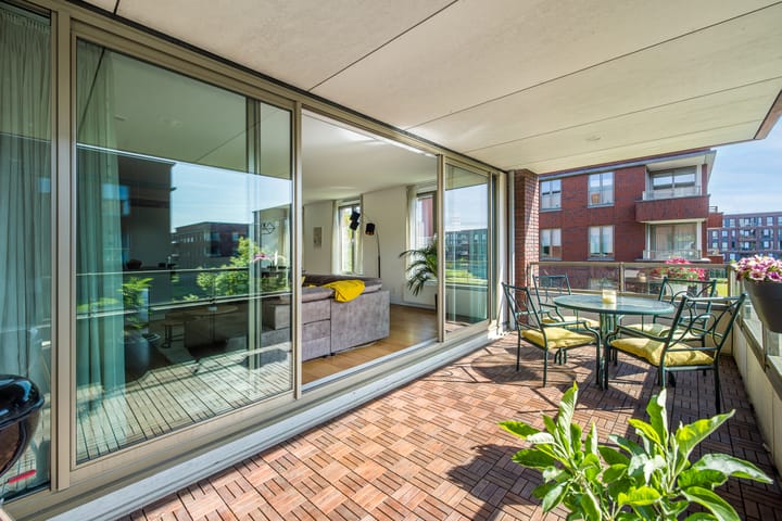 Foto 28 van Voorsterbeeklaan 67