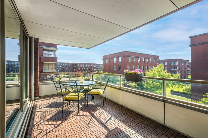 Foto 29 van Voorsterbeeklaan 67