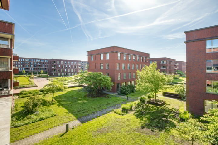 Foto 30 van Voorsterbeeklaan 67