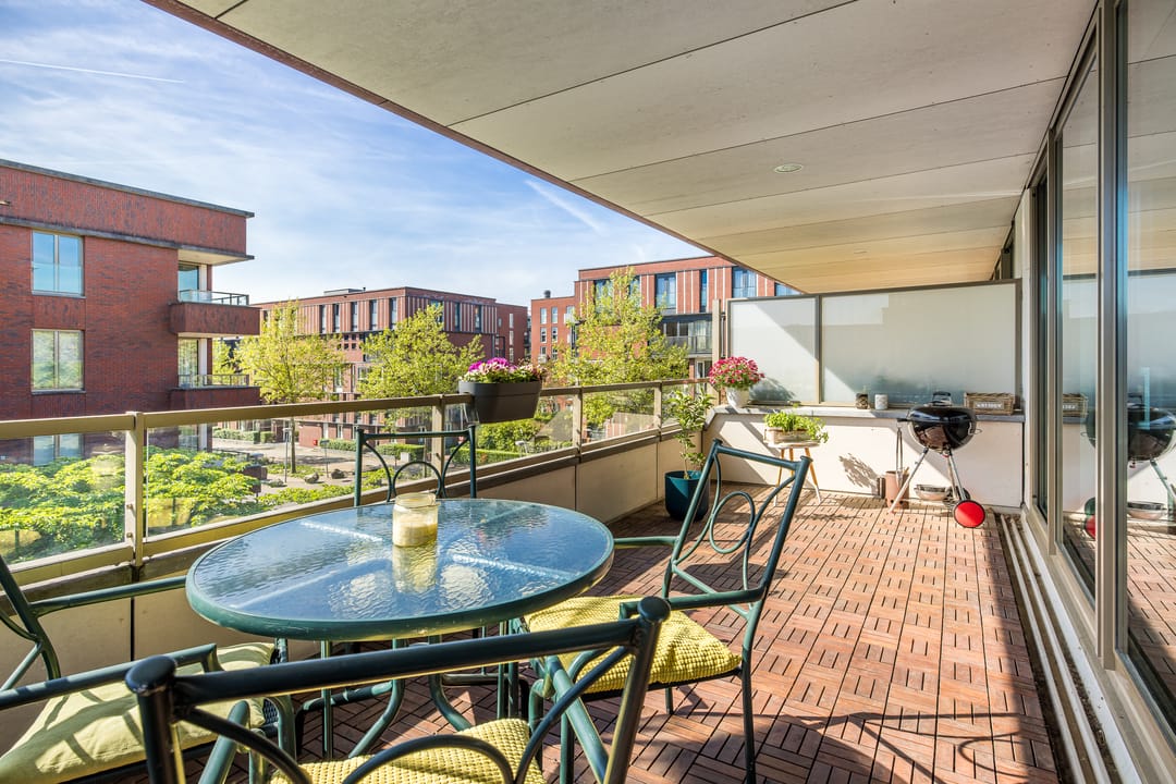 Photo 31 of Voorsterbeeklaan 67