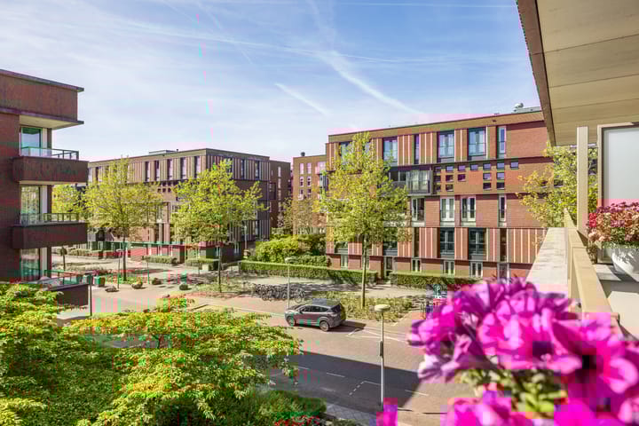 Foto 32 van Voorsterbeeklaan 67