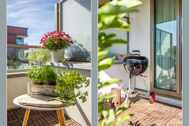 Foto 33 van Voorsterbeeklaan 67