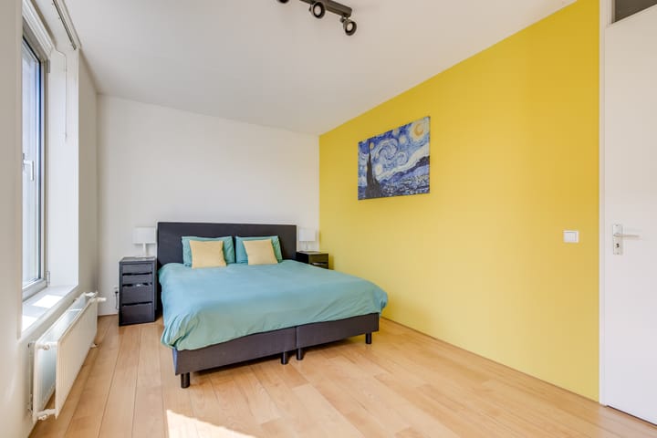 Foto 36 van Voorsterbeeklaan 67