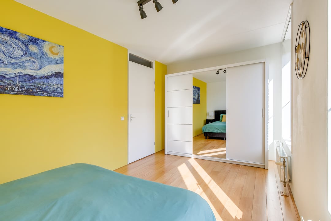 Photo 38 of Voorsterbeeklaan 67