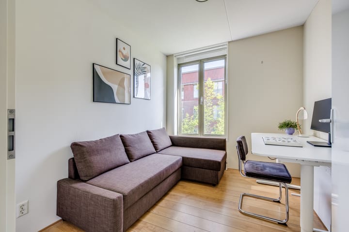 Foto 44 van Voorsterbeeklaan 67