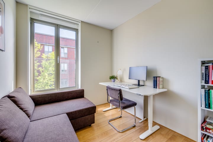 Foto 45 van Voorsterbeeklaan 67