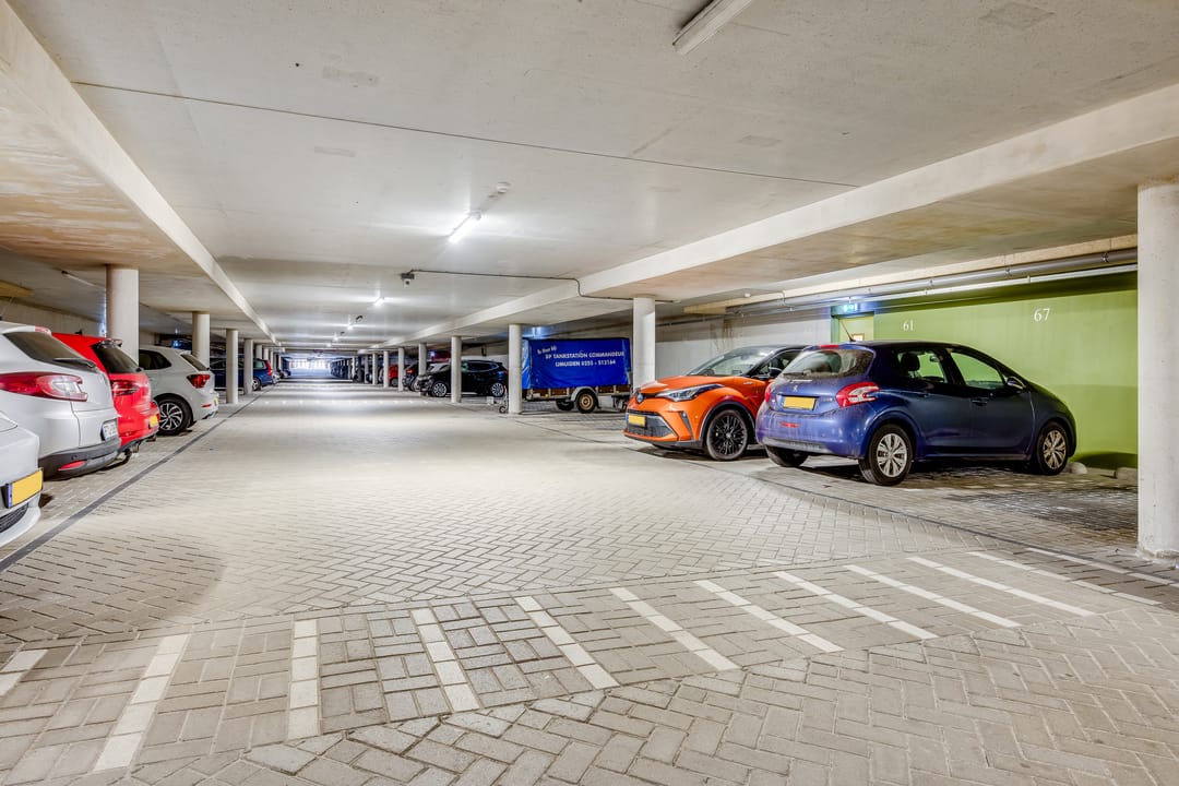 Photo 47 of Voorsterbeeklaan 67