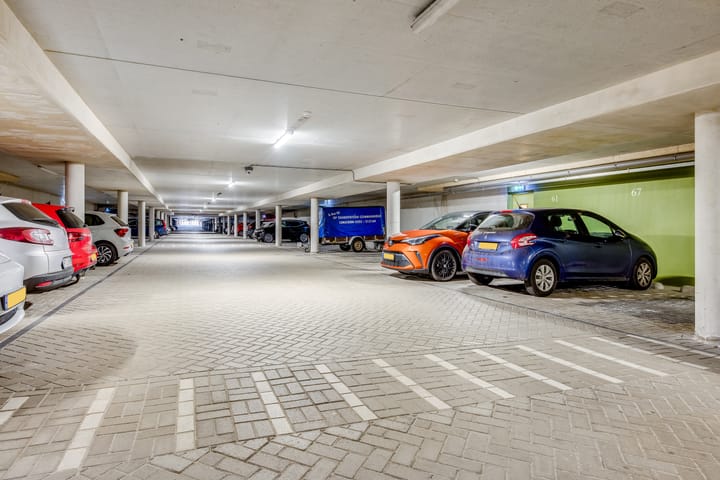 Foto 47 van Voorsterbeeklaan 67