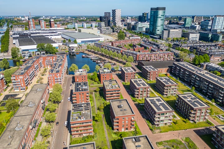 Foto 48 van Voorsterbeeklaan 67