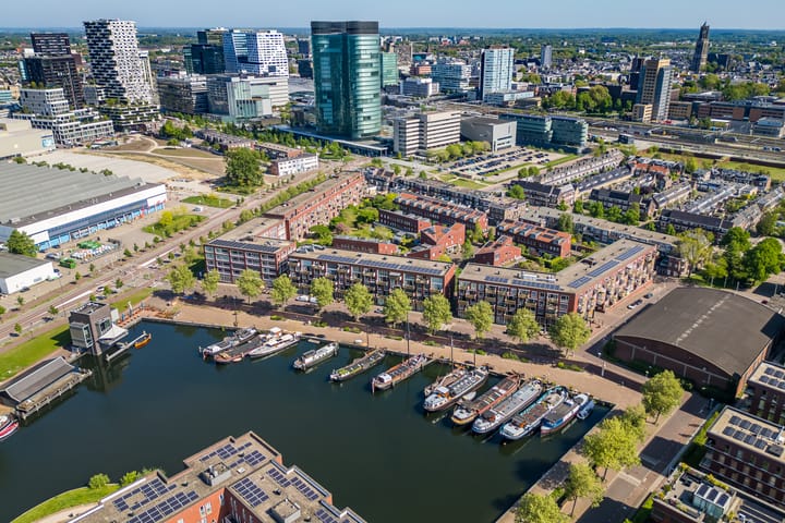 Foto 49 van Voorsterbeeklaan 67