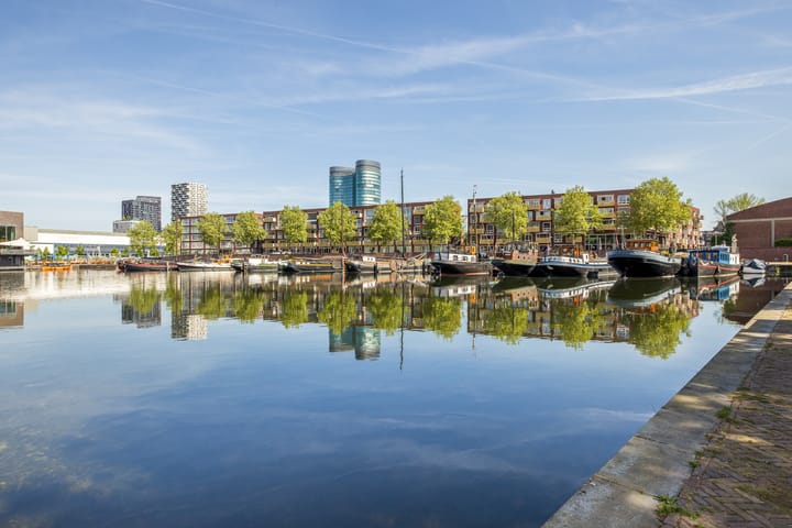 Foto 50 van Voorsterbeeklaan 67