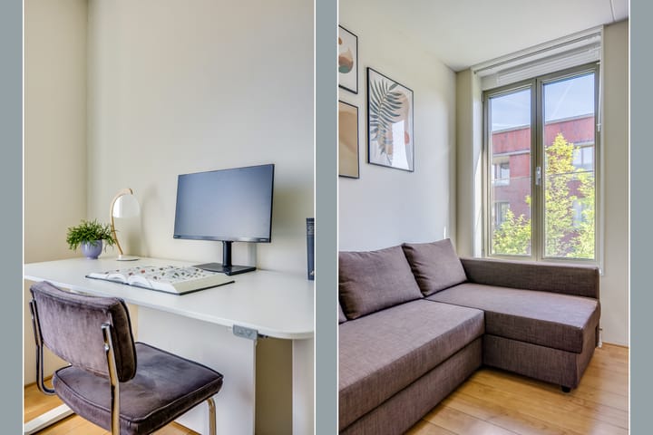 Foto 46 van Voorsterbeeklaan 67