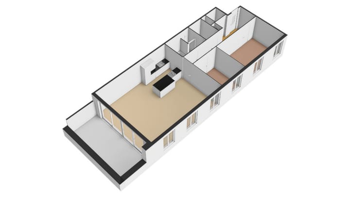 Foto 55 van Voorsterbeeklaan 67