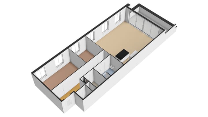 Foto 56 van Voorsterbeeklaan 67