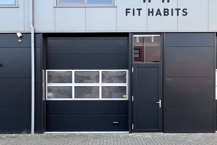Koornmarktpoort 33-B, Dronten