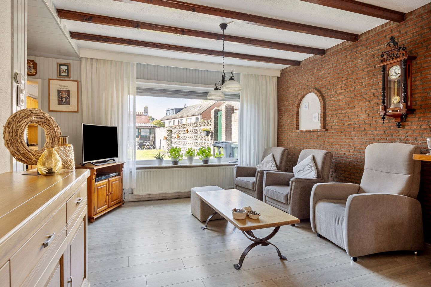 Foto 5 van Dinsdagstraat 35