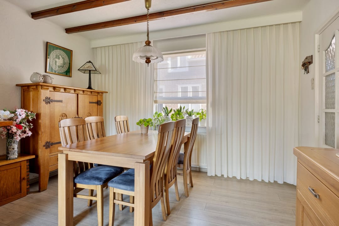 Foto 7 van Dinsdagstraat 35