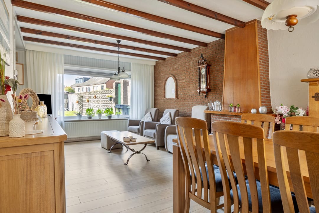 Foto 8 van Dinsdagstraat 35