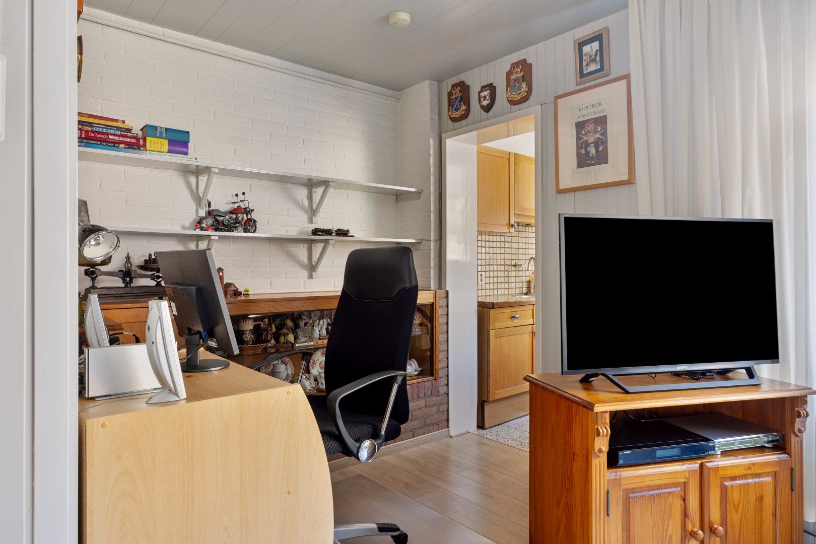 Foto 9 van Dinsdagstraat 35