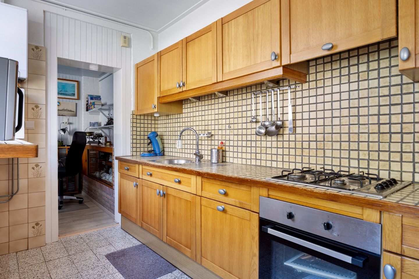 Foto 10 van Dinsdagstraat 35