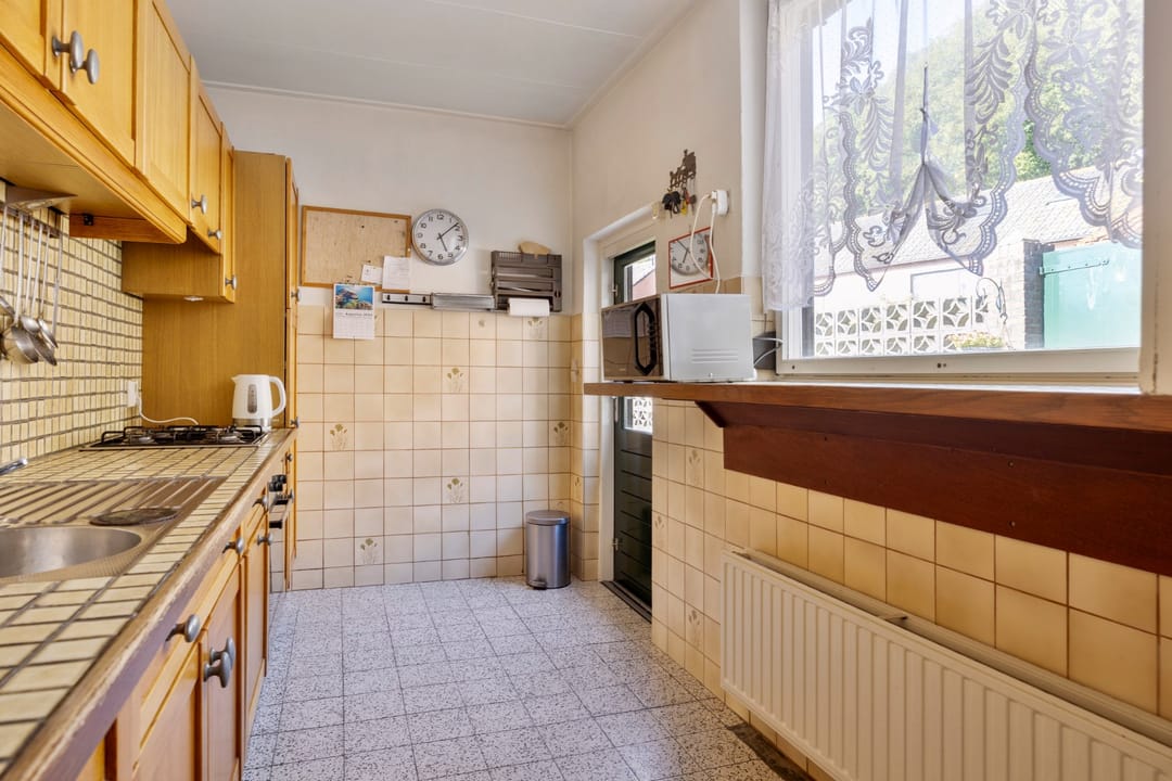 Foto 11 van Dinsdagstraat 35