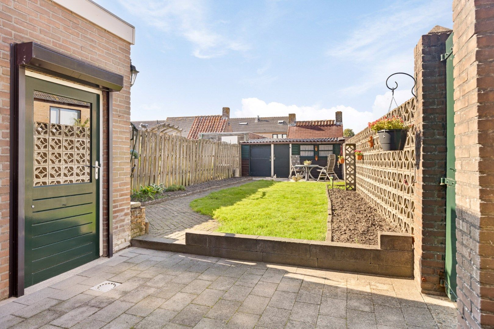 Foto 21 van Dinsdagstraat 35