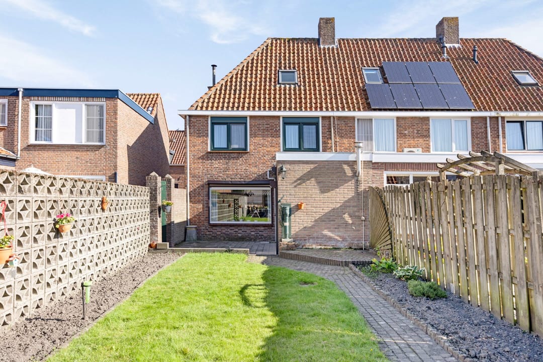 Foto 22 van Dinsdagstraat 35