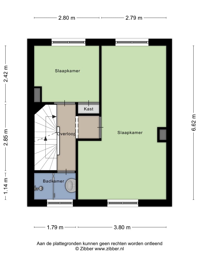 Foto 25 van Dinsdagstraat 35