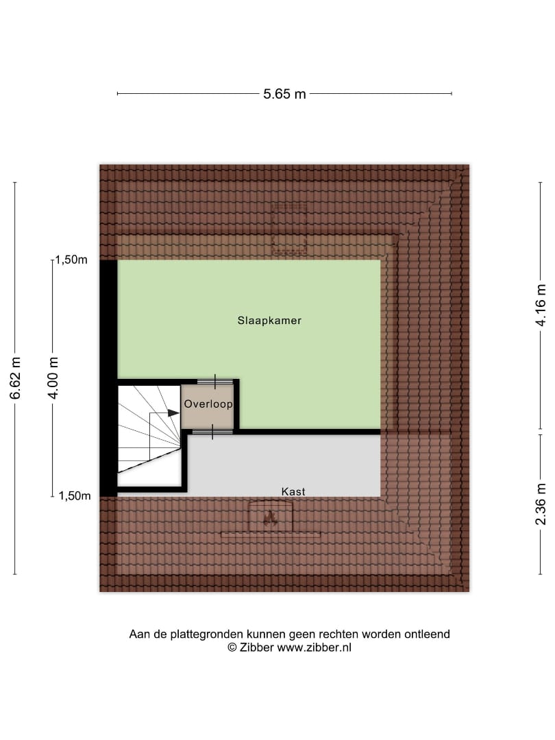 Foto 26 van Dinsdagstraat 35