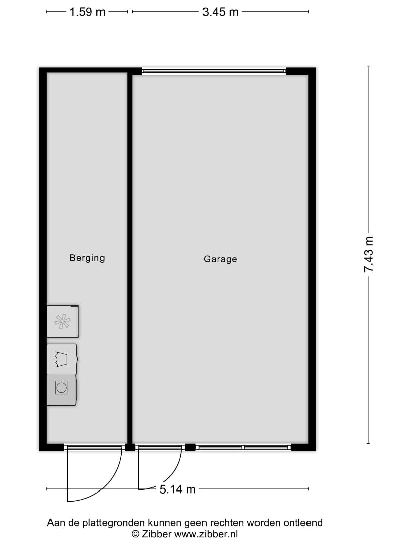 Foto 27 van Dinsdagstraat 35