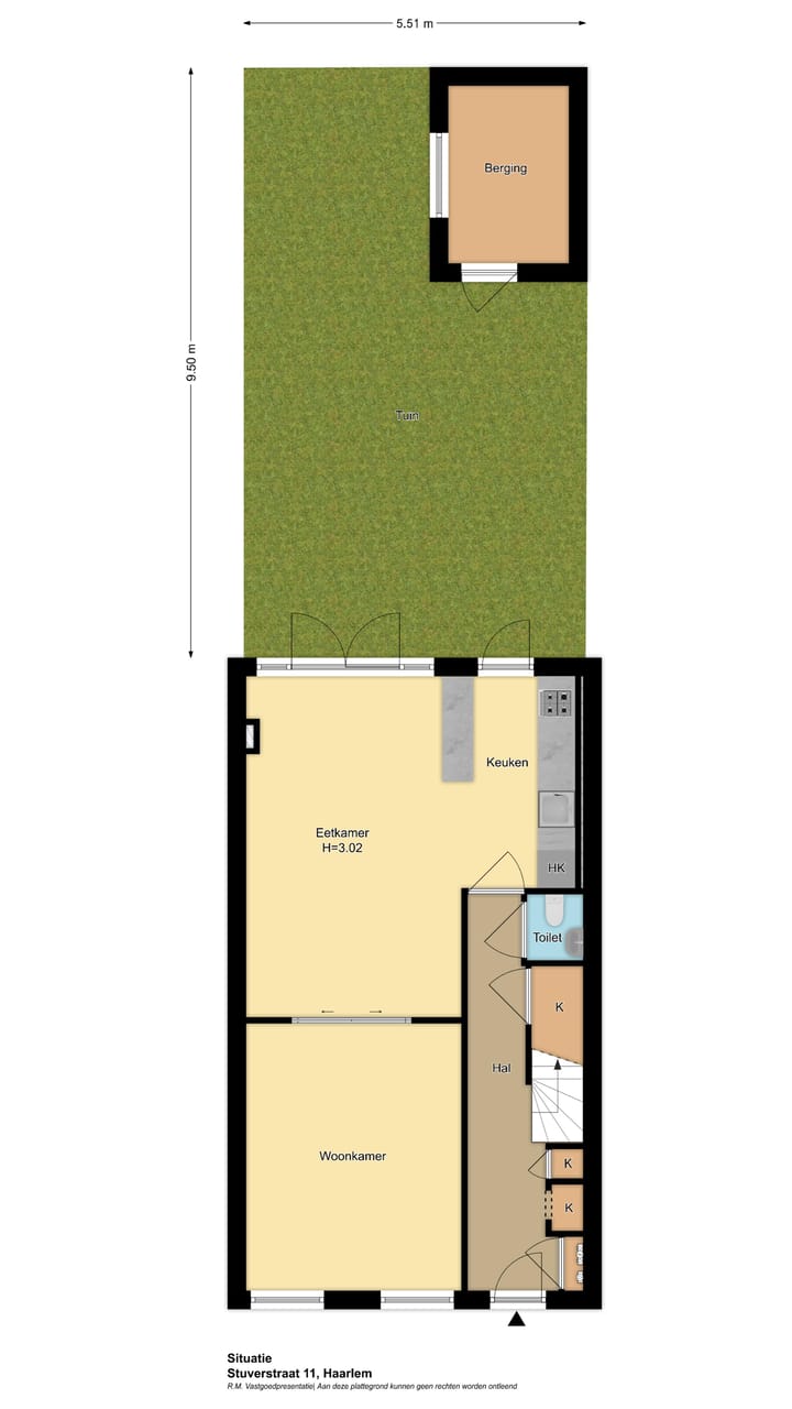 Foto 45 van Stuverstraat 11