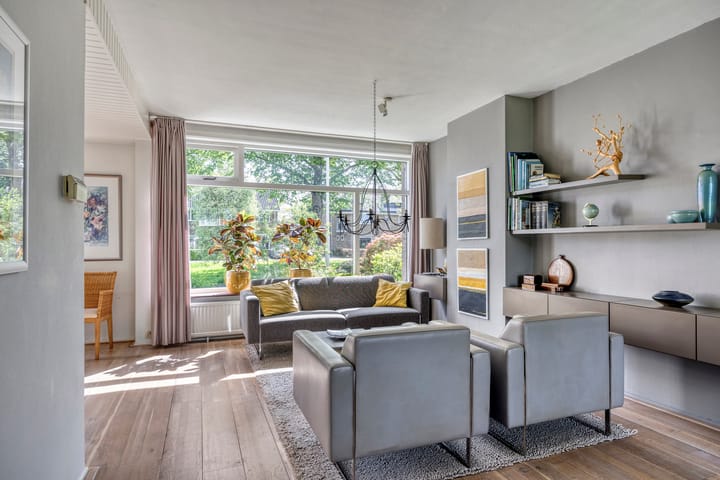 Foto 2 van Eize Bosstraat 2