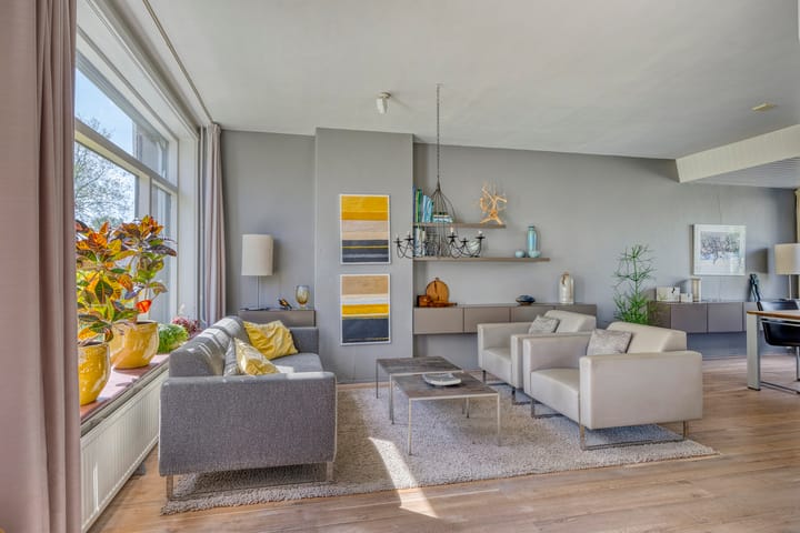 Foto 4 van Eize Bosstraat 2