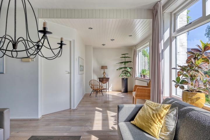 Foto 3 van Eize Bosstraat 2