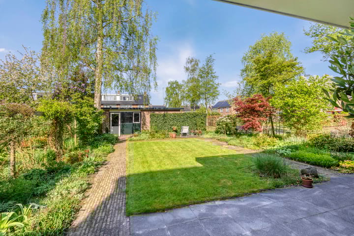 Foto 32 van Eize Bosstraat 2