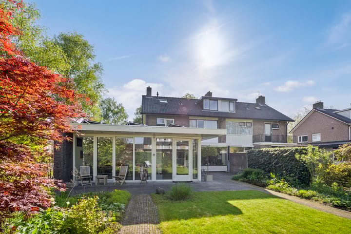 Foto 31 van Eize Bosstraat 2