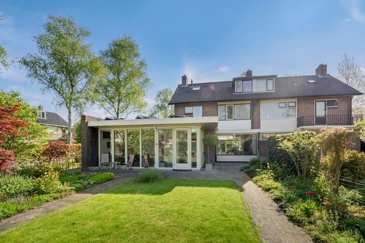 Foto 33 van Eize Bosstraat 2