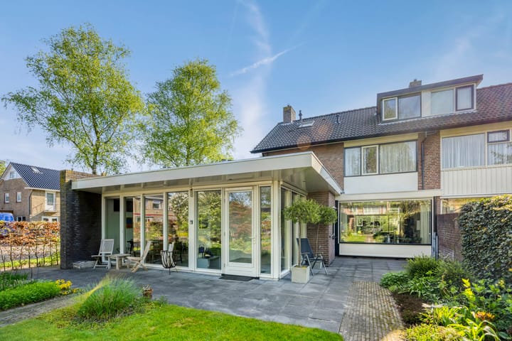 Foto 35 van Eize Bosstraat 2