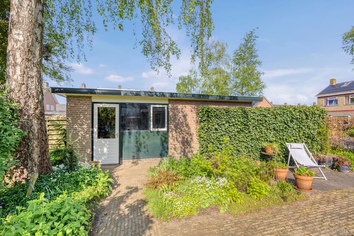 Foto 39 van Eize Bosstraat 2