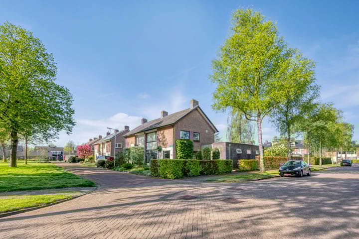 Foto 42 van Eize Bosstraat 2