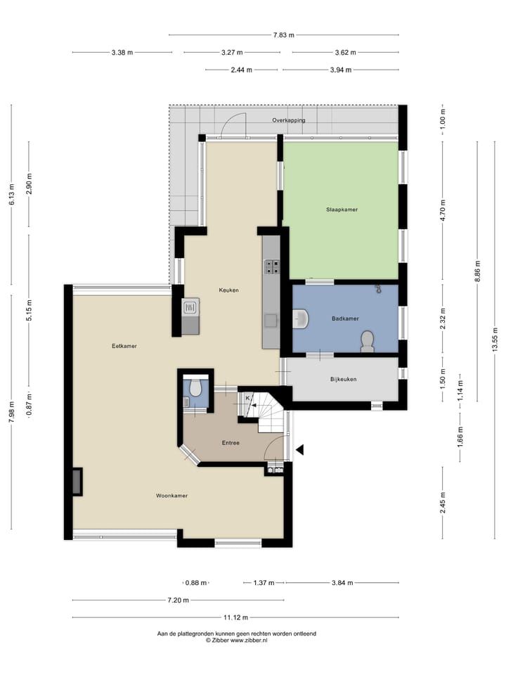 Foto 47 van Eize Bosstraat 2