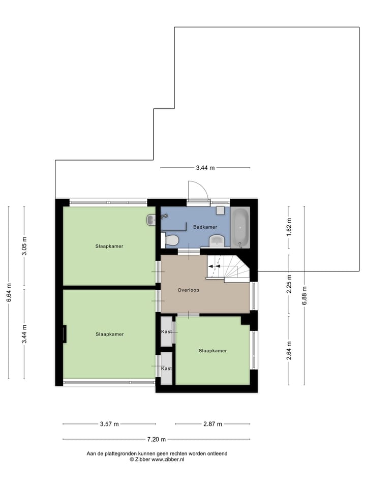 Foto 48 van Eize Bosstraat 2