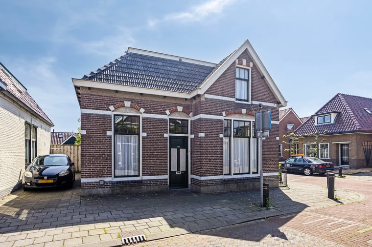 Raadhuisstraat 37 main image