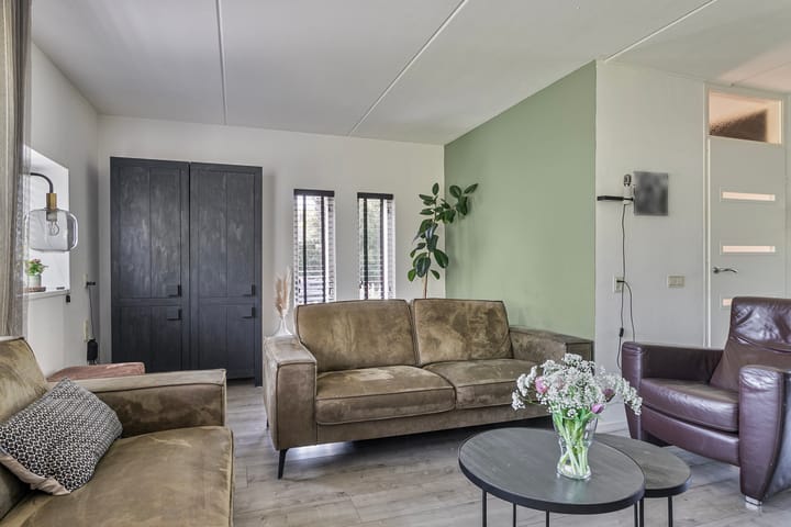 Foto 3 van Stadhouderslaan 50