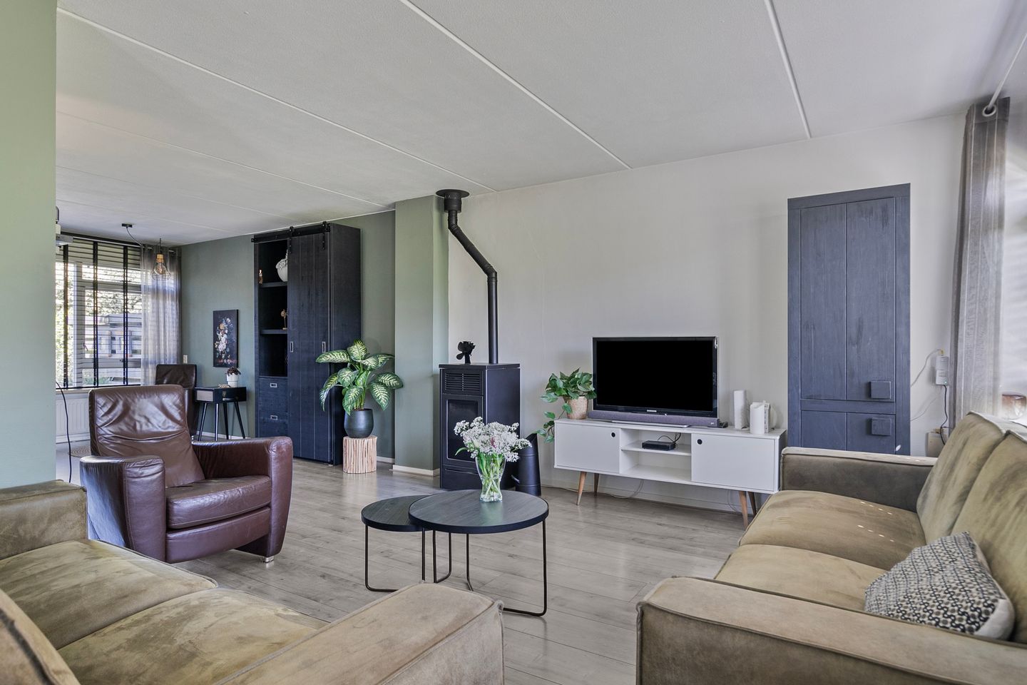 Photo 4 of Stadhouderslaan 50