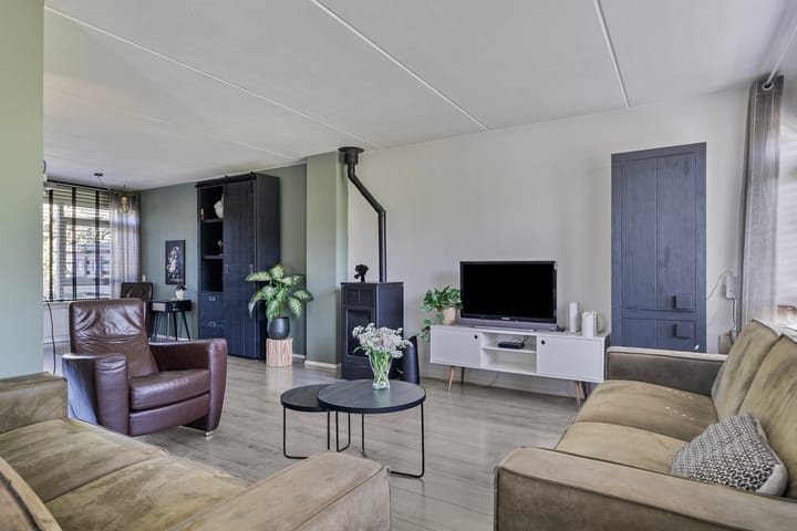 Foto 4 van Stadhouderslaan 50