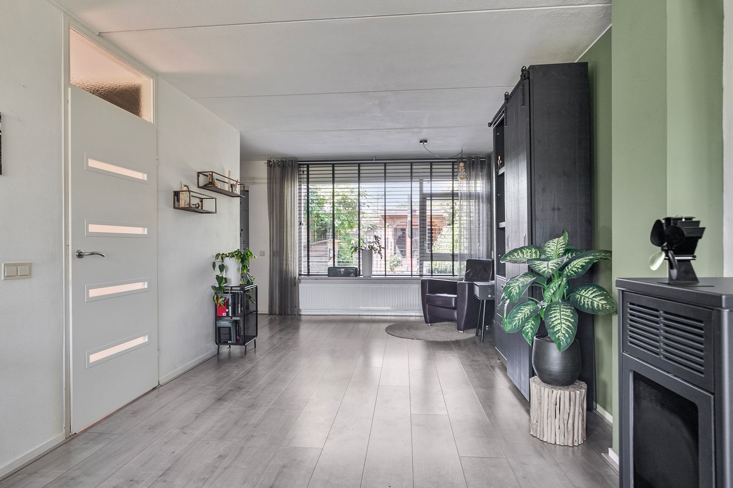 Photo 5 of Stadhouderslaan 50