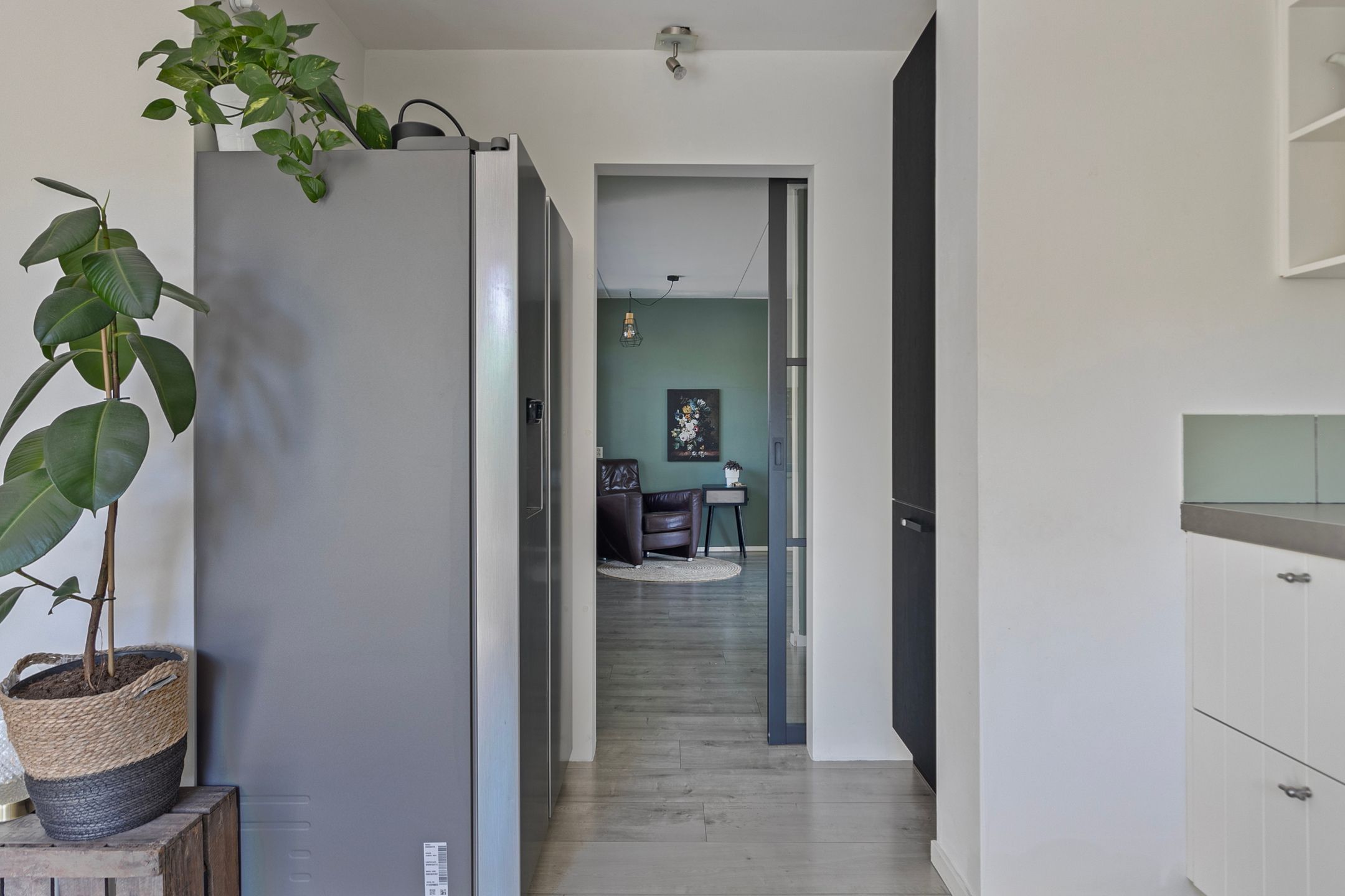 Photo 6 of Stadhouderslaan 50