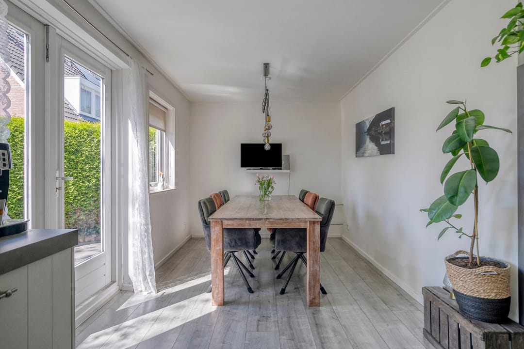 Photo 8 of Stadhouderslaan 50