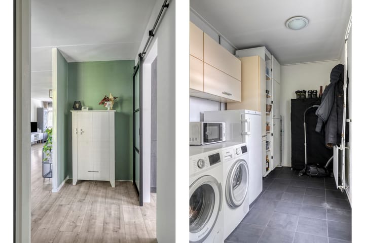 Foto 10 van Stadhouderslaan 50